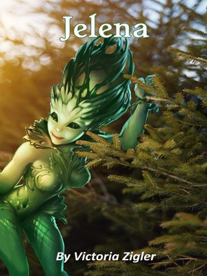 cover image of Jelena
